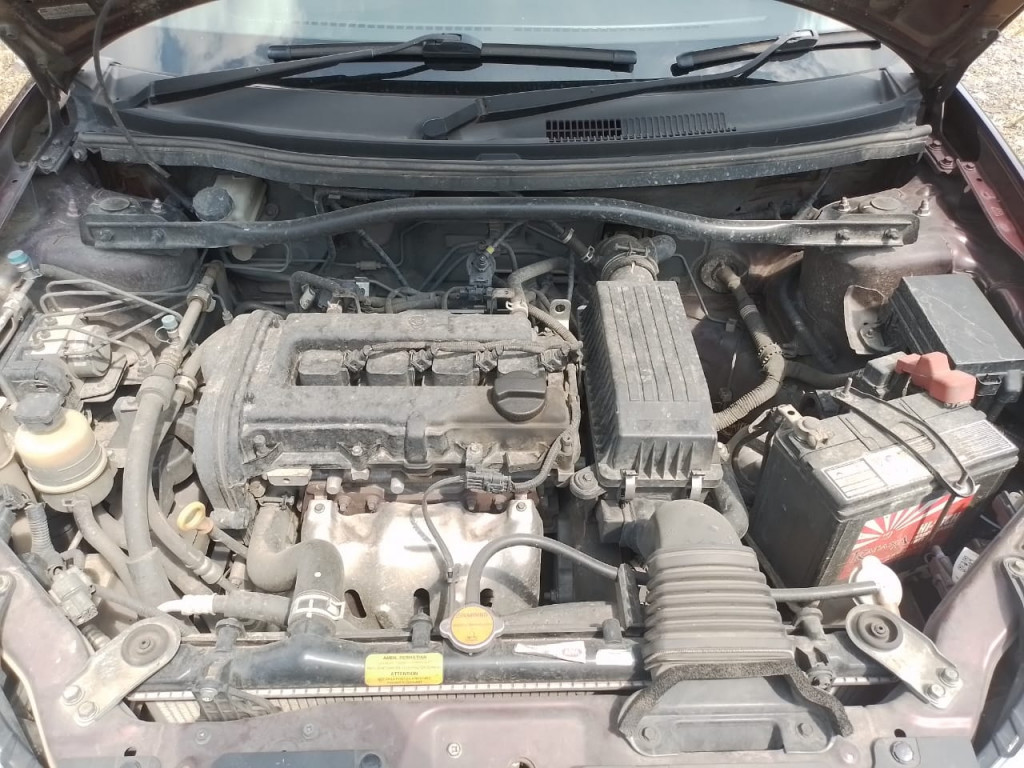 PROTON SAGA 1.3 STD (A)