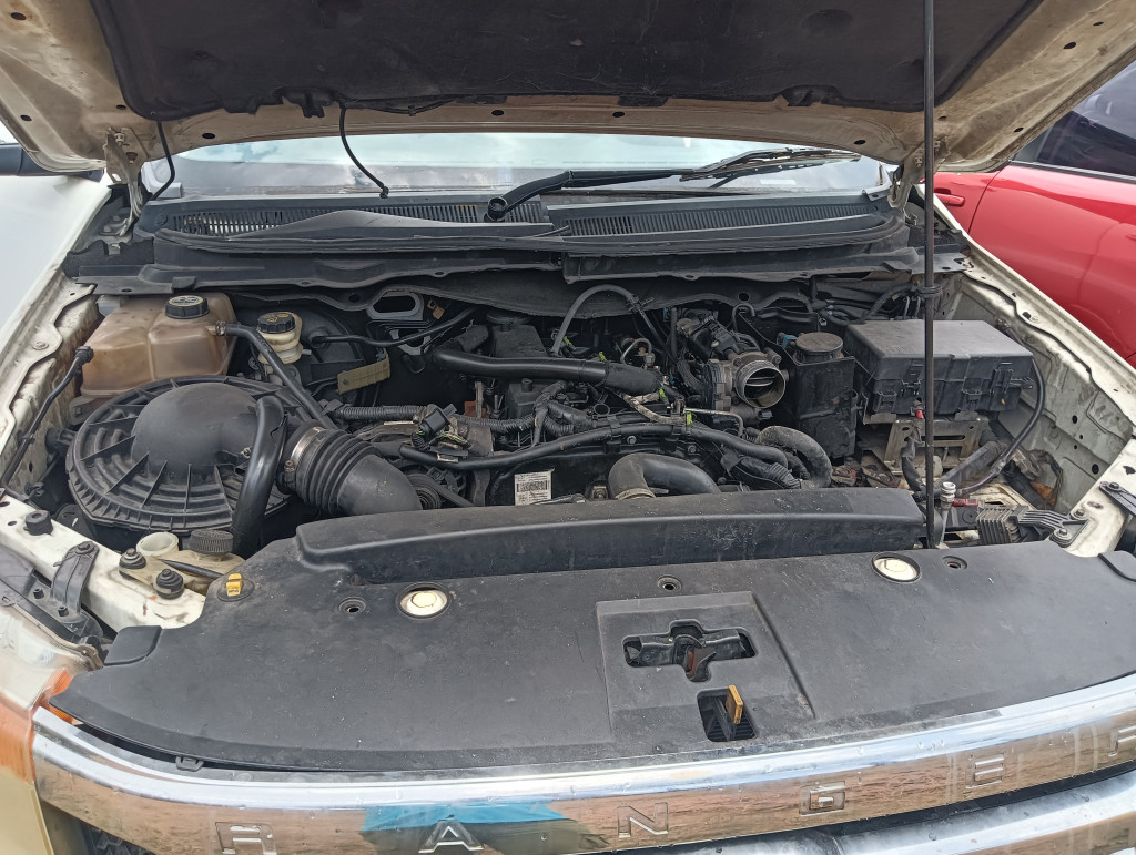 FORD RANGER 3.2