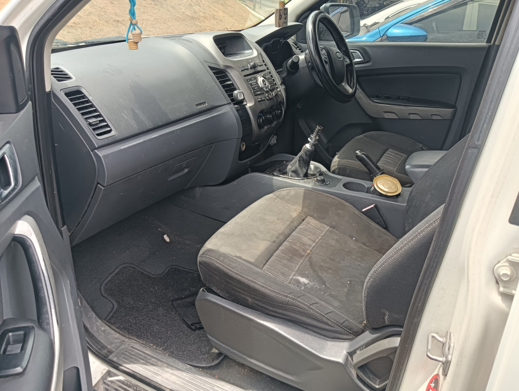 FORD RANGER 3.2