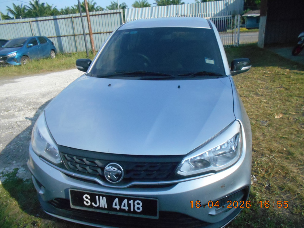 PROTON SAGA 1.3