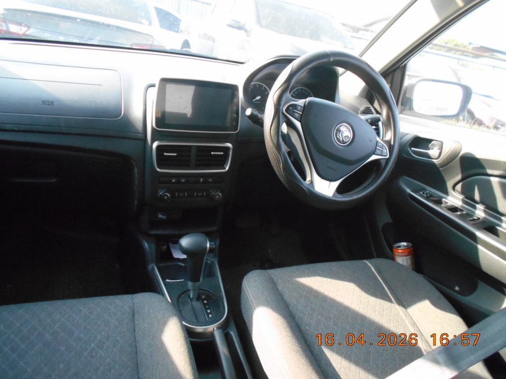 PROTON SAGA 1.3