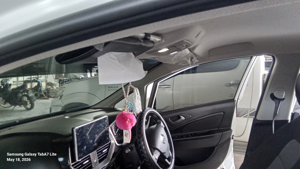 PROTON PERSONA 1.6