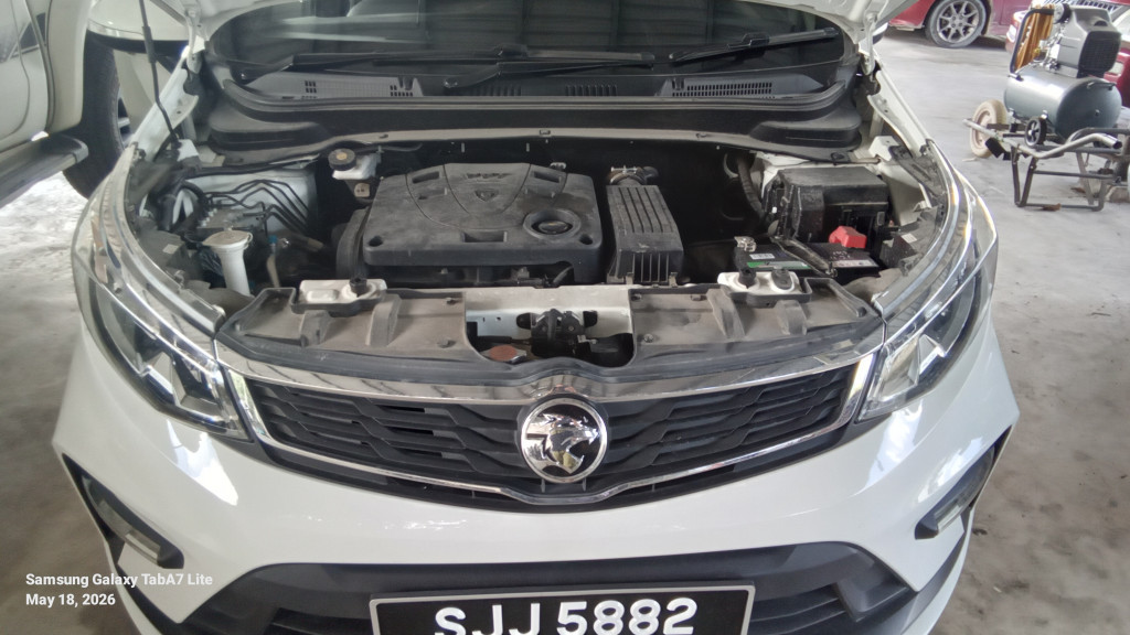 PROTON PERSONA 1.6