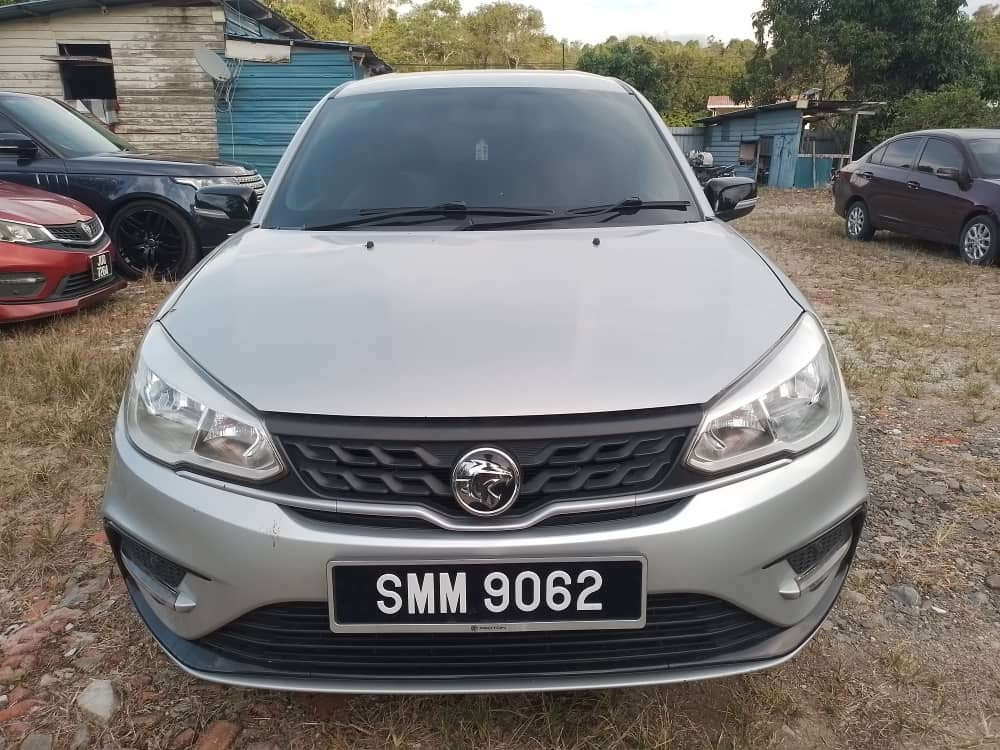 PROTON SAGA 1.3