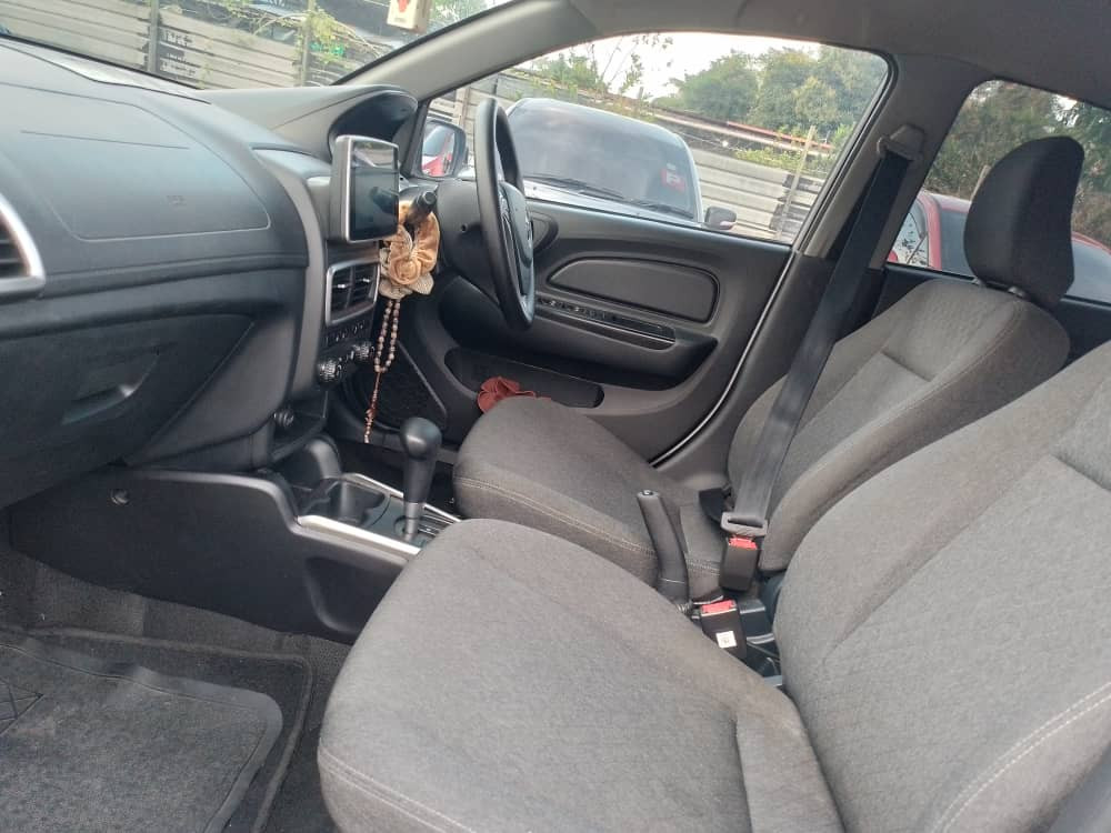 PROTON SAGA 1.3