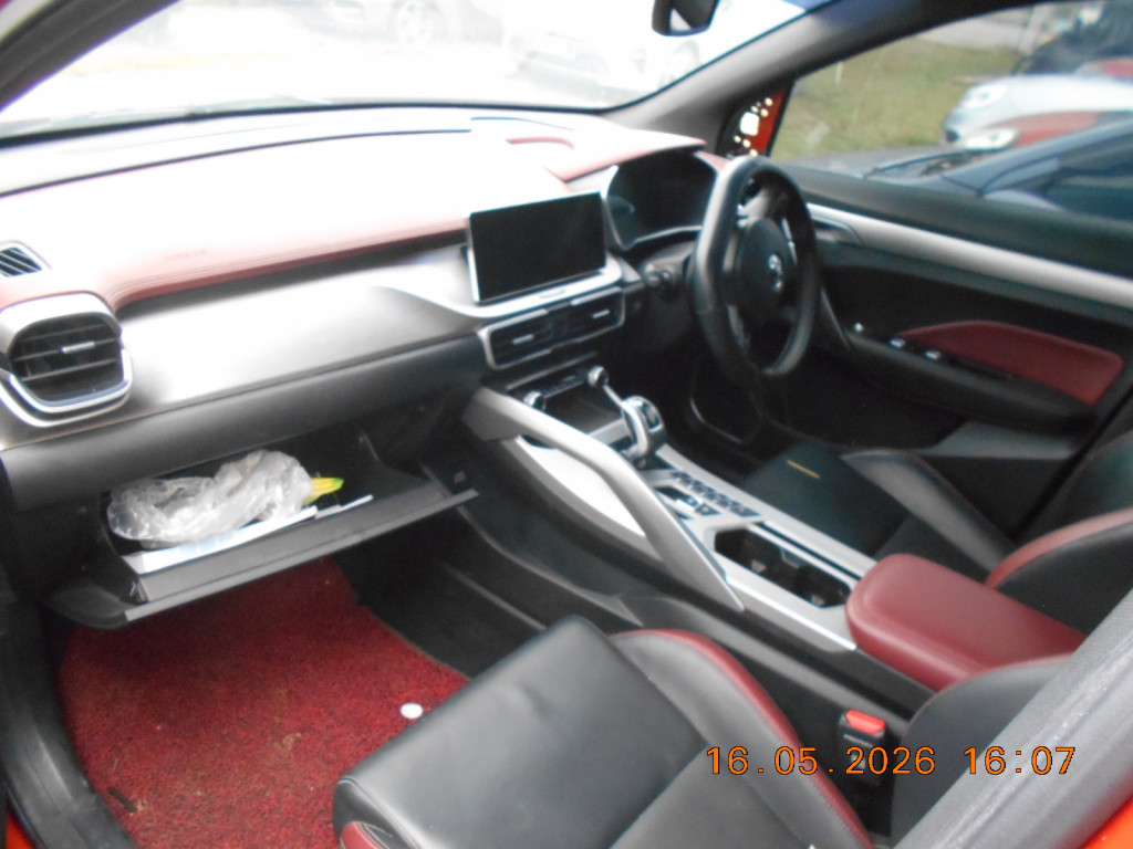 PROTON X50 1.5