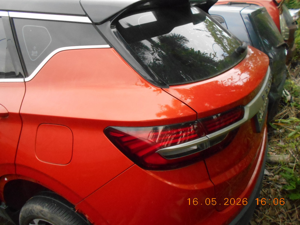 PROTON X50 1.5