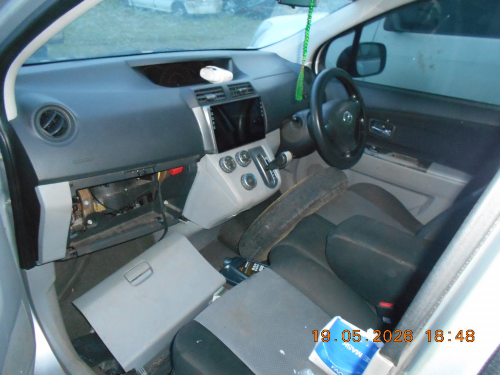PERODUA ALZA 1500EZ (AUTO)