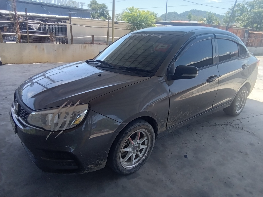 PROTON SAGA 1.3