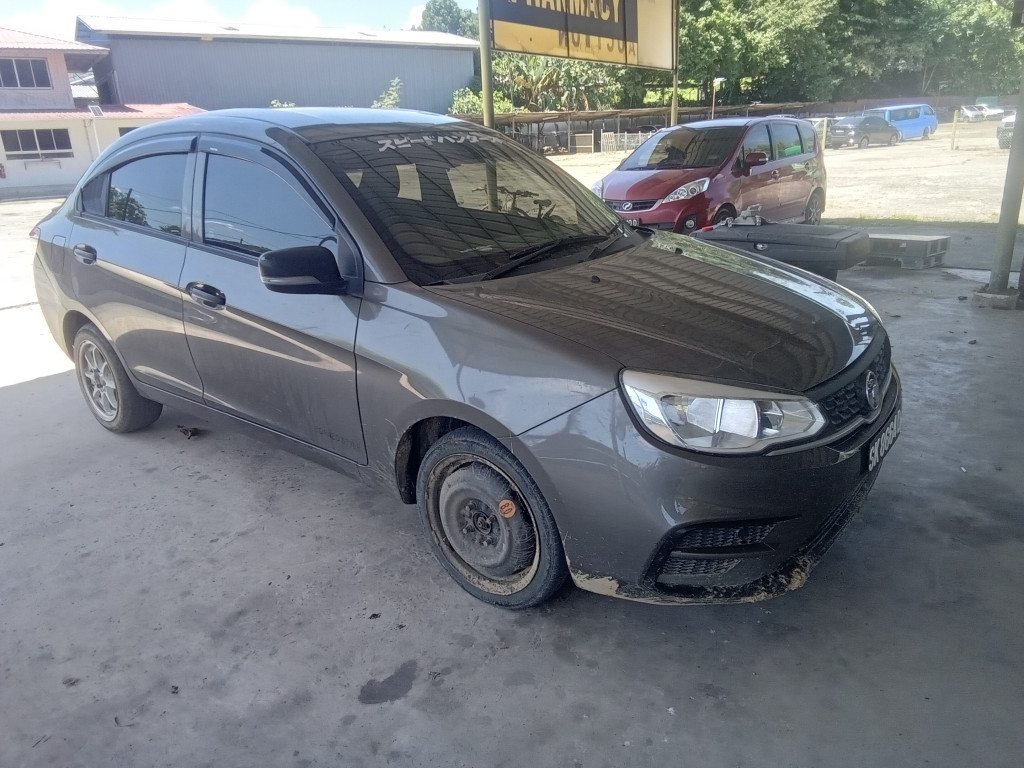 PROTON SAGA 1.3