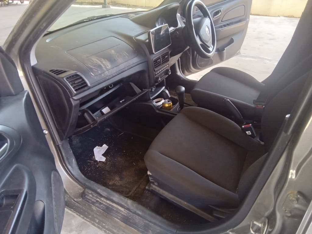PROTON SAGA 1.3