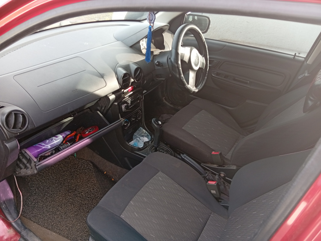 PROTON SAGA FL 1.3 CVT