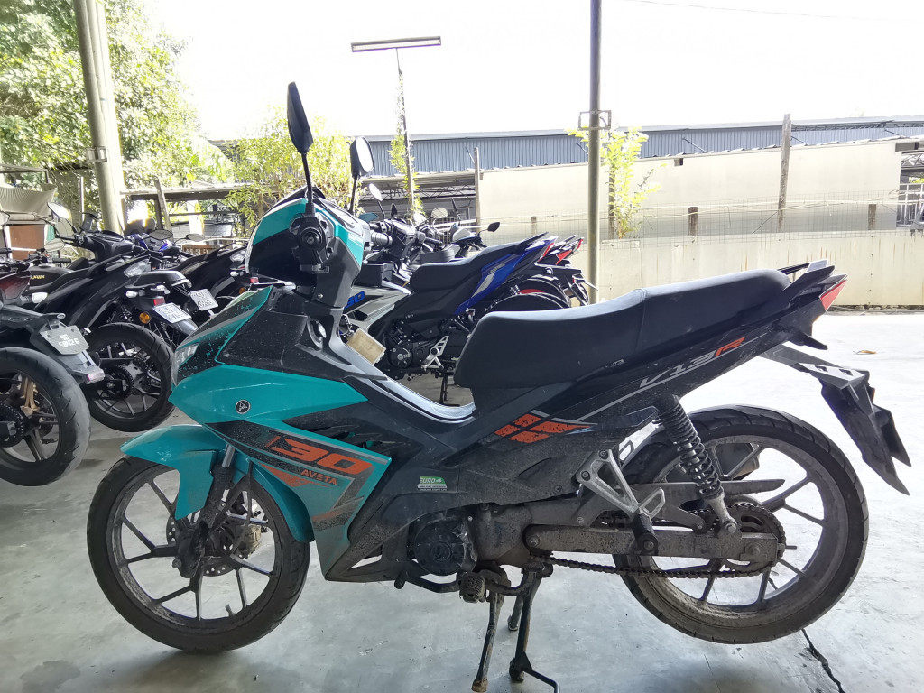 AVETA V13R(V2)