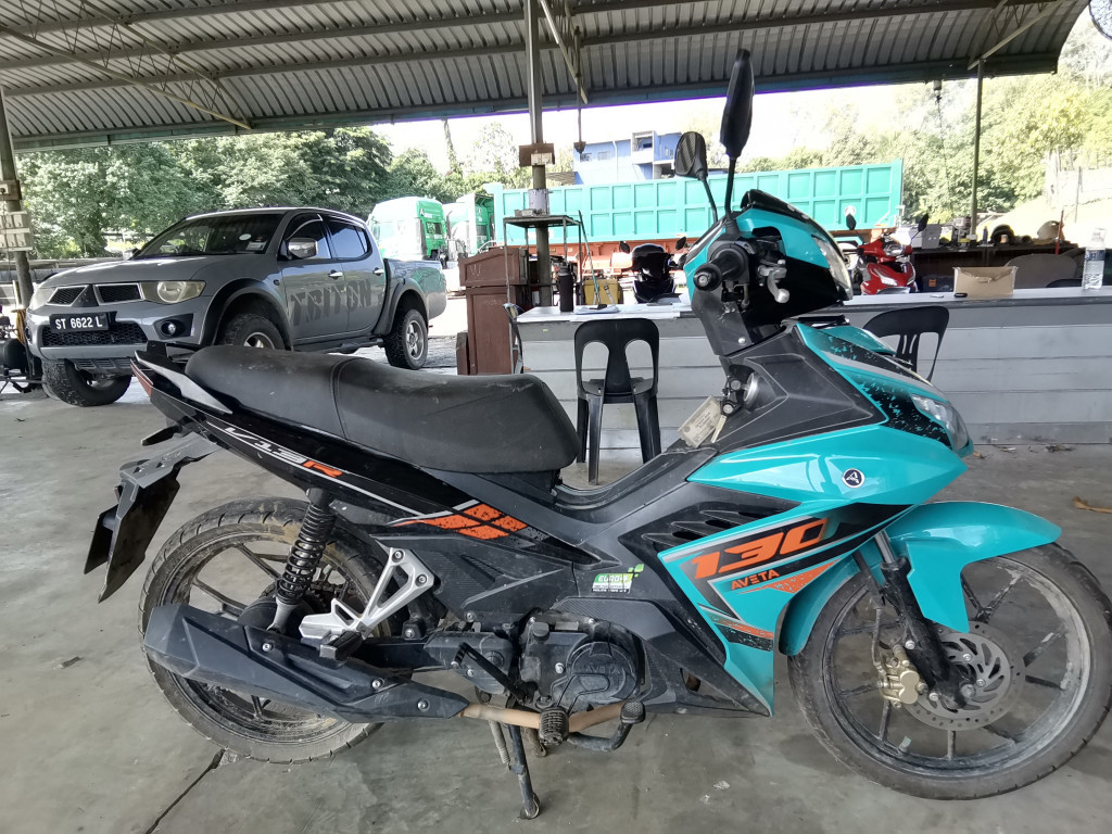 AVETA V13R(V2)