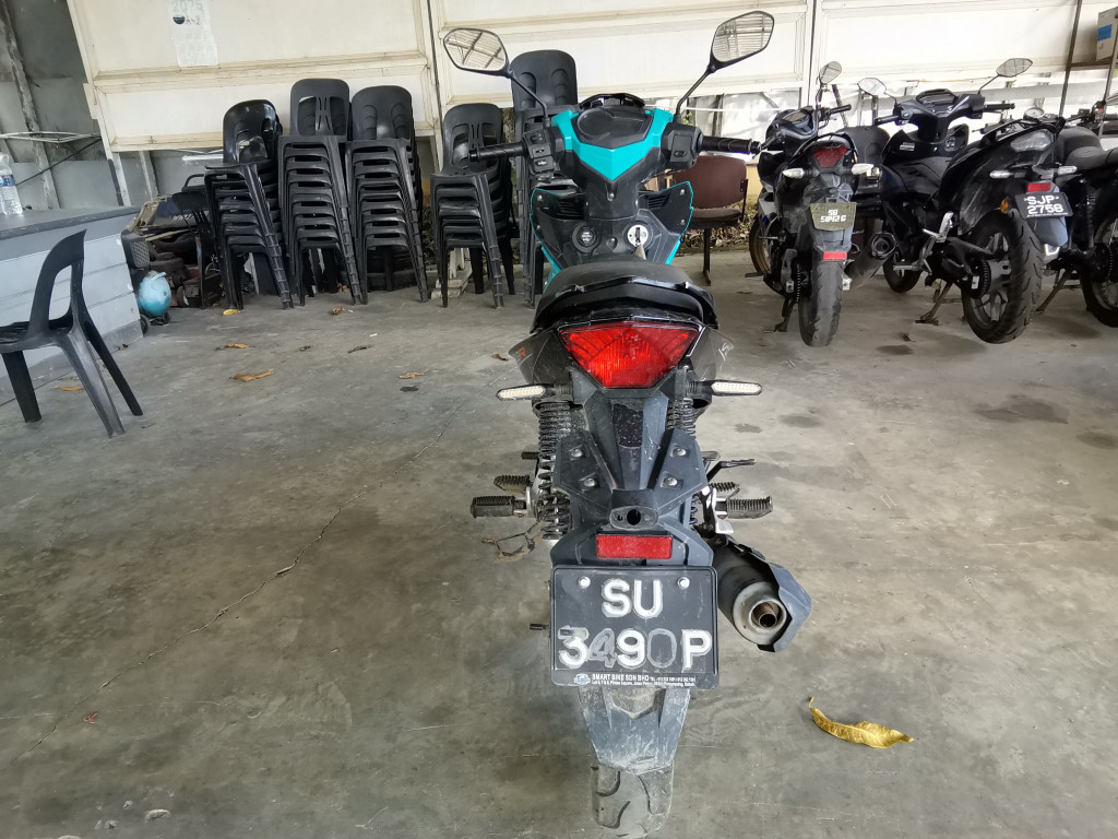 AVETA V13R(V2)