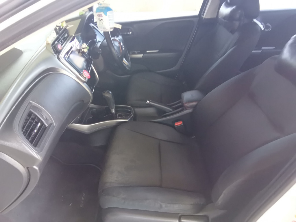 HONDA CITY 1.5 (A)