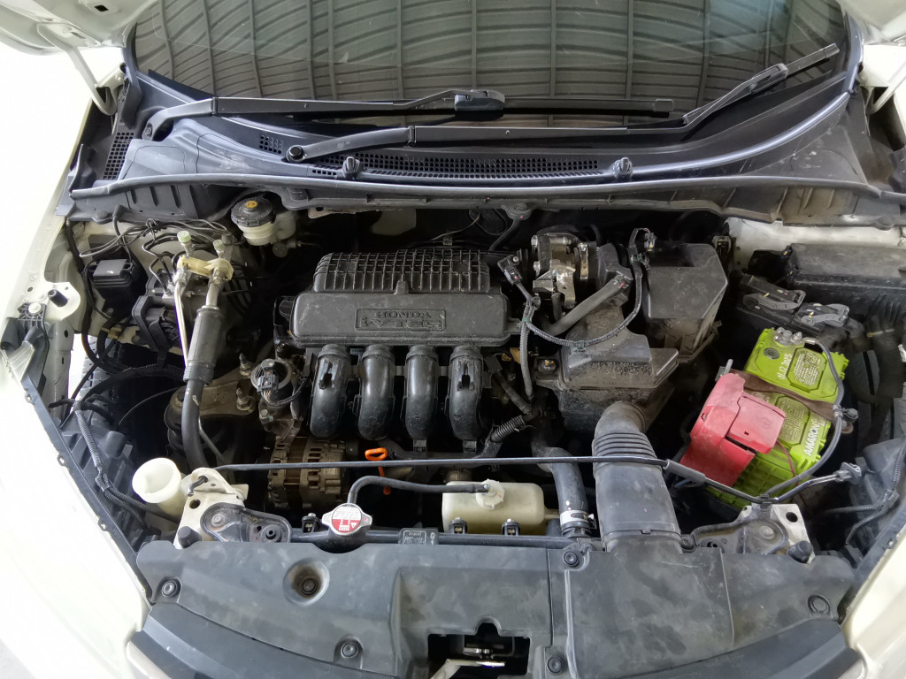 HONDA CITY 1.5 (A)