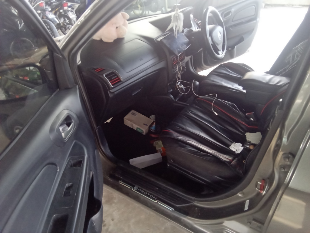 PROTON SAGA 1.3
