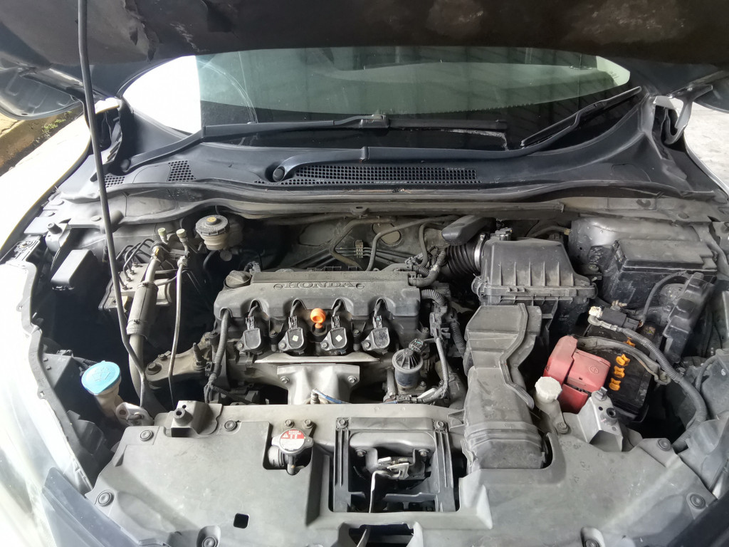 HONDA HR-V 1.8LS