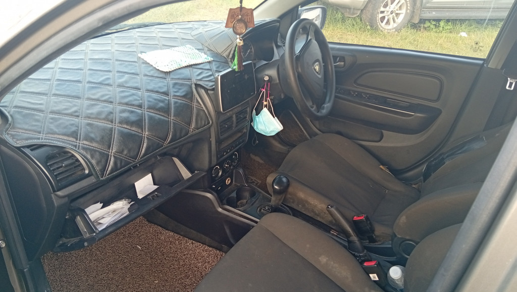 PROTON SAGA 1.3 STANDARD AT