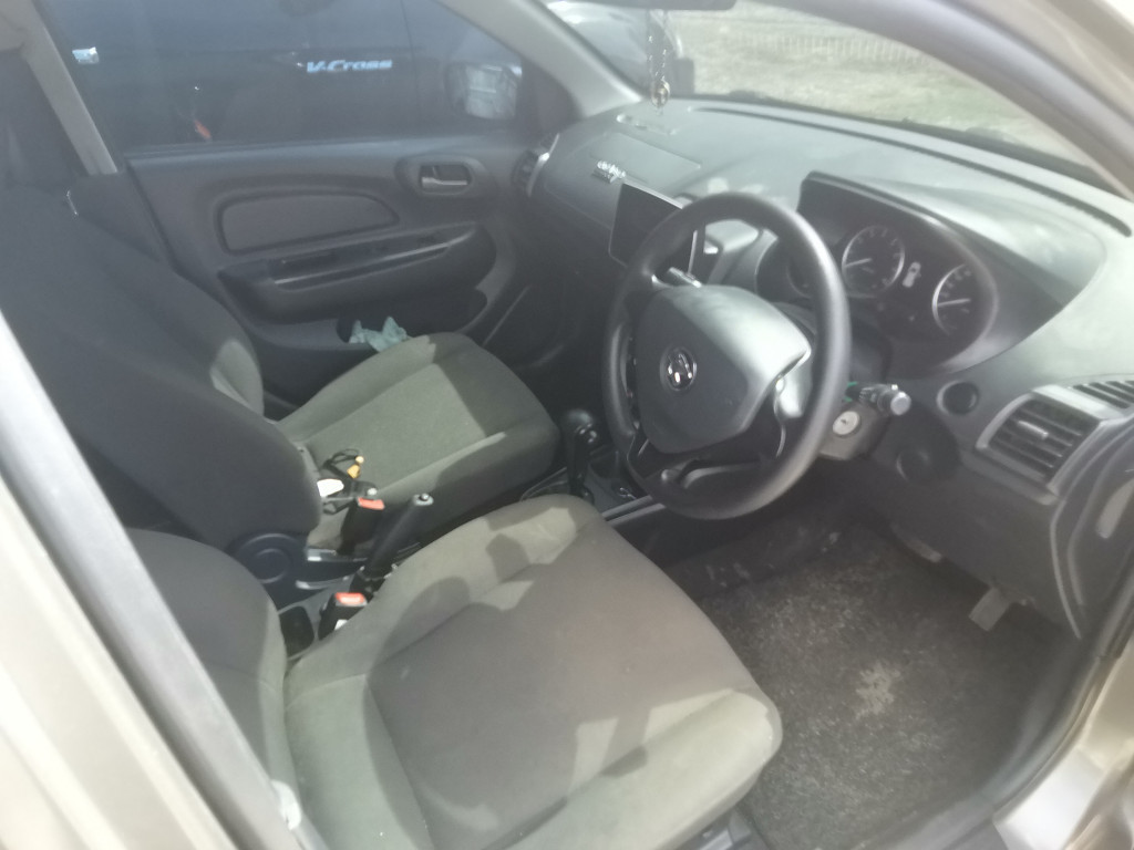 PROTON SAGA 1.3 AUTOMATIK STANDARD