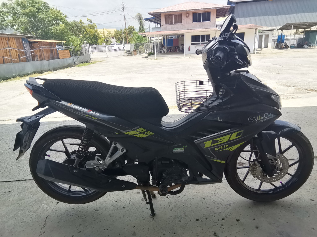 AVETA V13R V2
