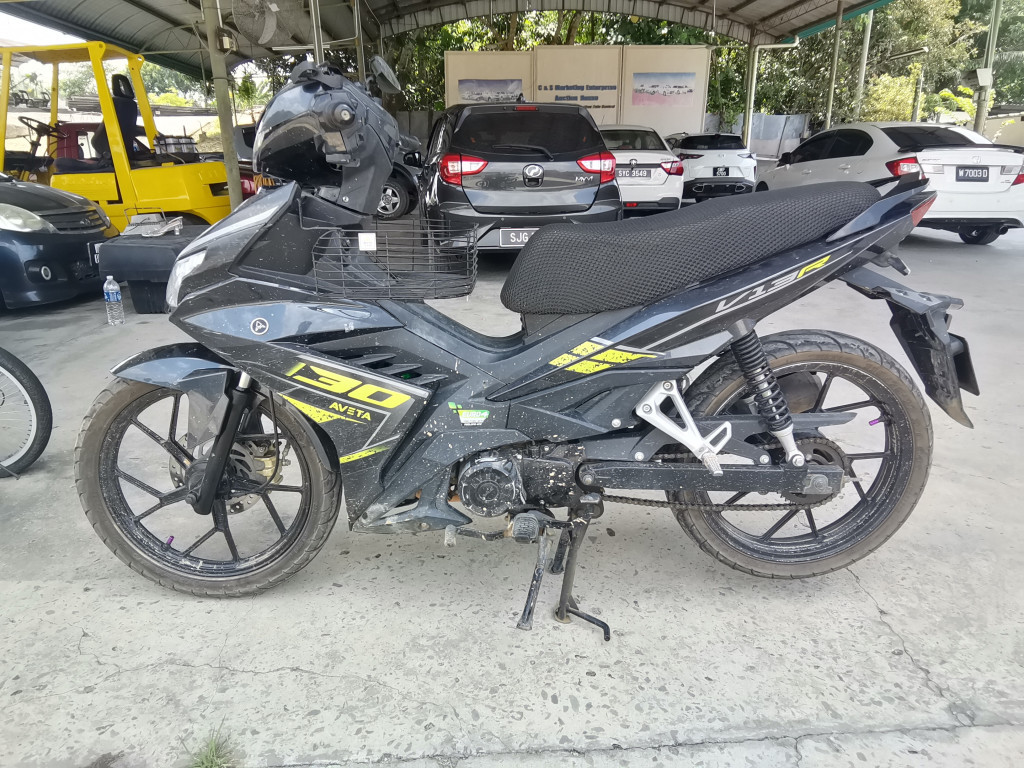 AVETA V13R V2