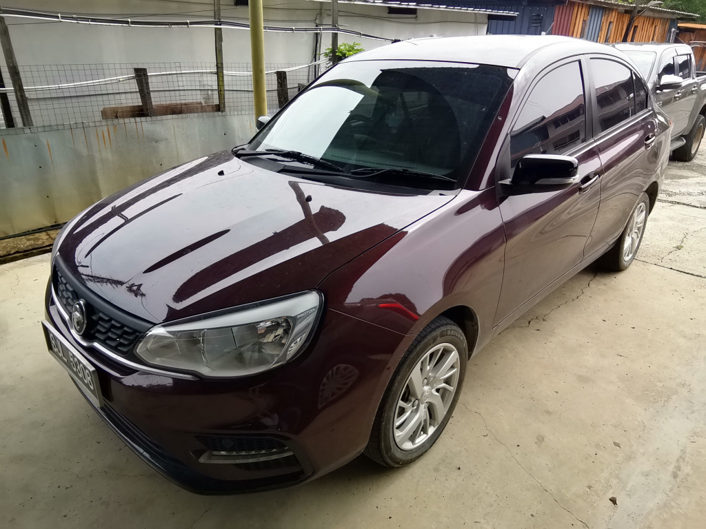 PROTON SAGA 1.3
