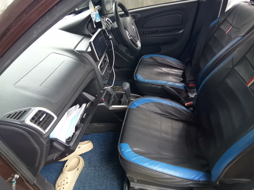 PROTON SAGA 1.3