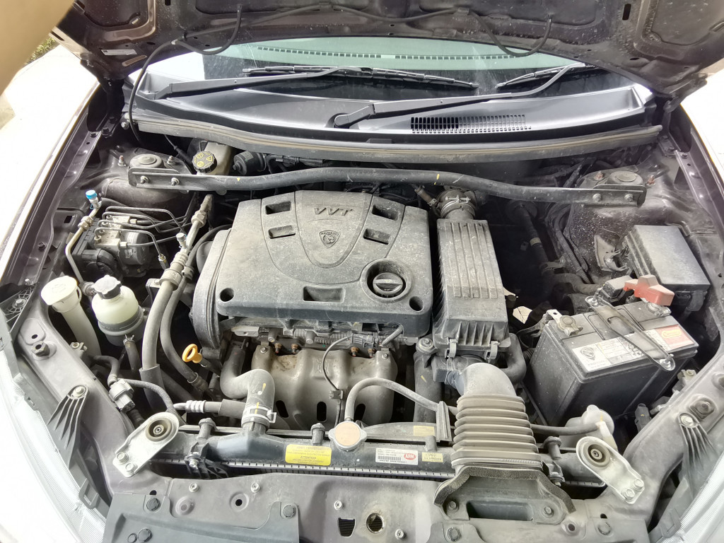 PROTON SAGA 1.3
