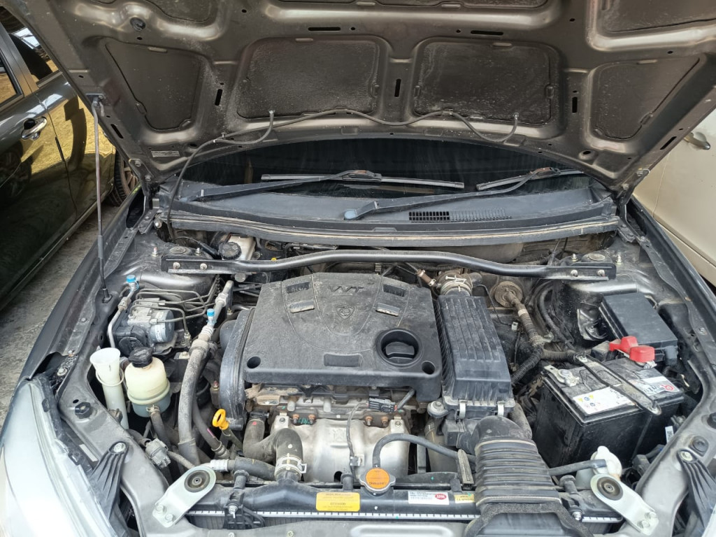 PROTON SAGA 1.3 AUTO PREMIUM
