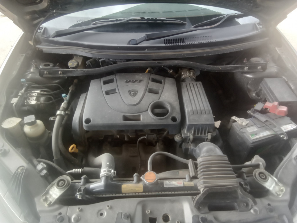 PROTON SAGA 1.3 AUTO STANDARD