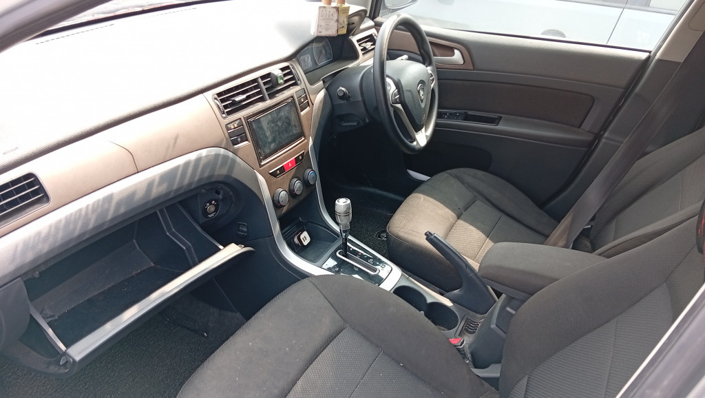 PROTON PREVE 1.6L CVT AUTO