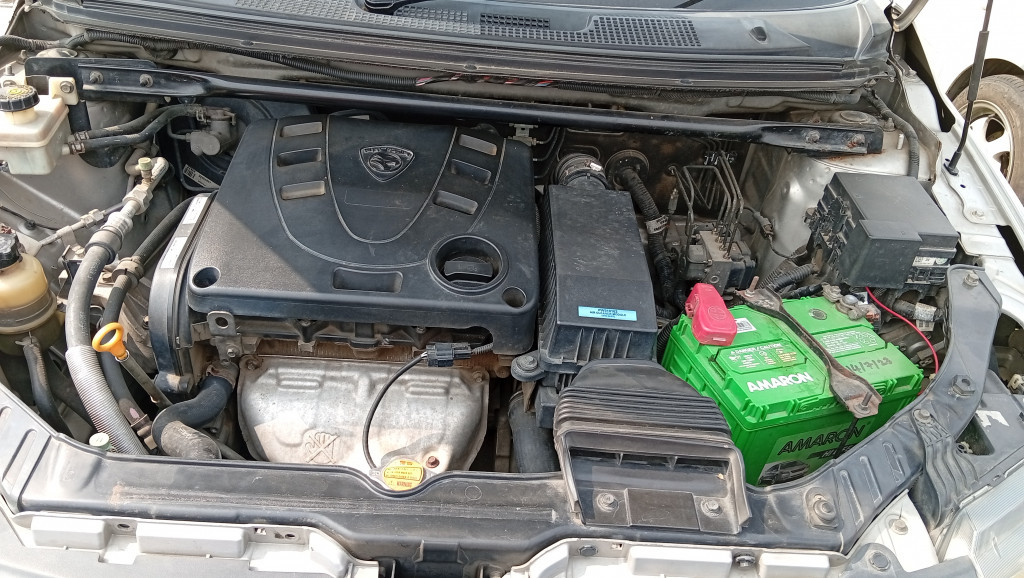 PROTON PREVE 1.6L CVT AUTO