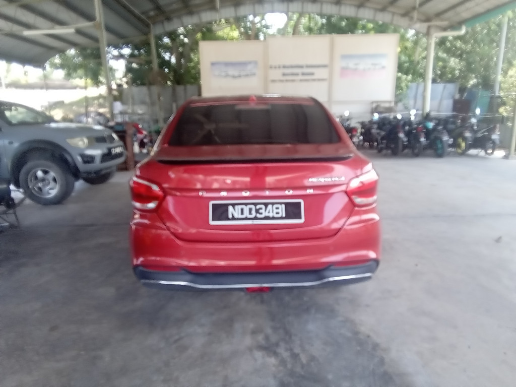 PROTON PERSONA 1.6