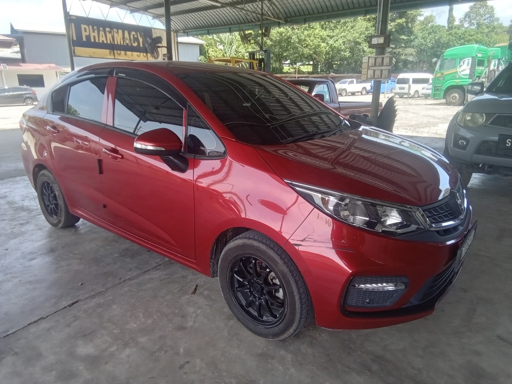 PROTON PERSONA 1.6