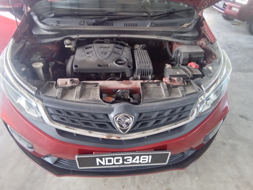 PROTON PERSONA 1.6