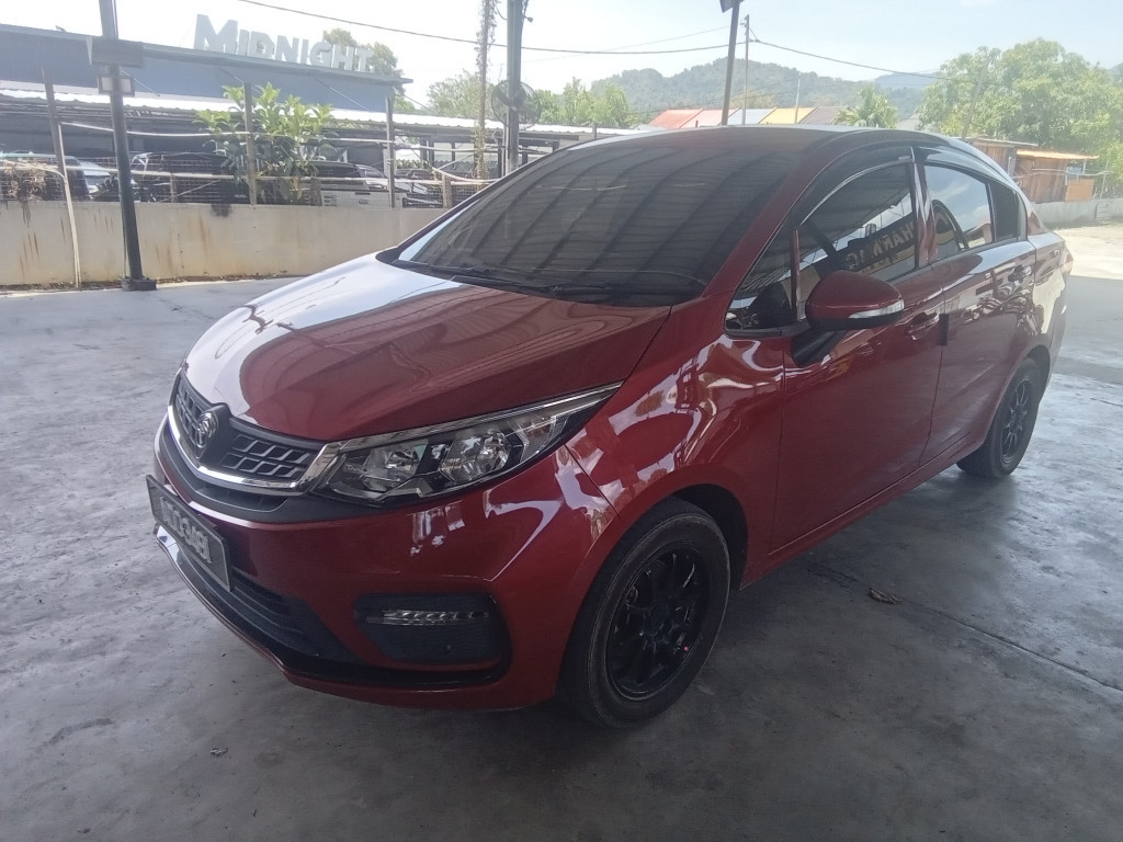 PROTON PERSONA 1.6