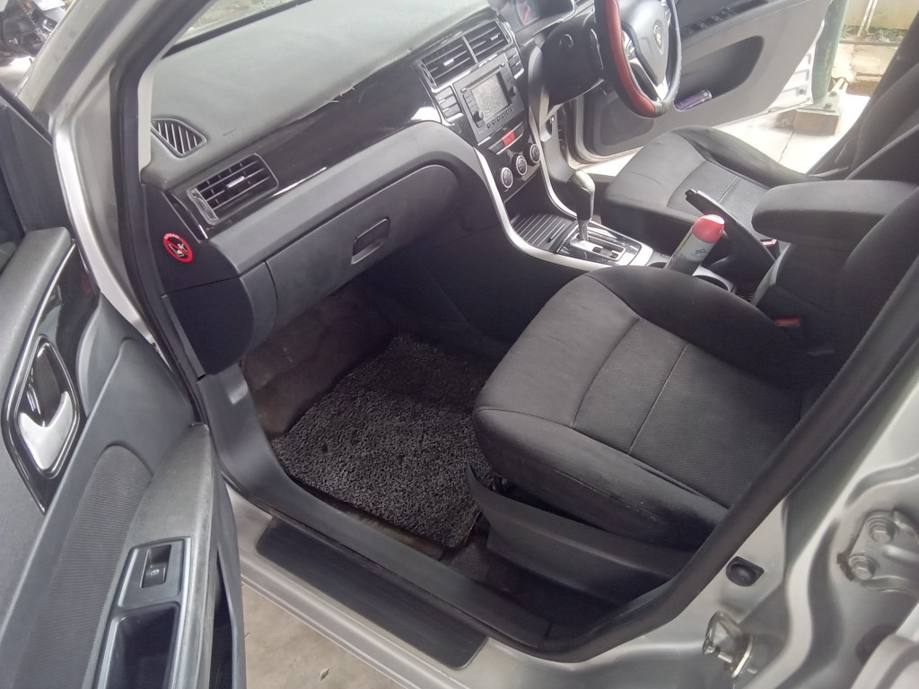 PROTON PREVE 1.6