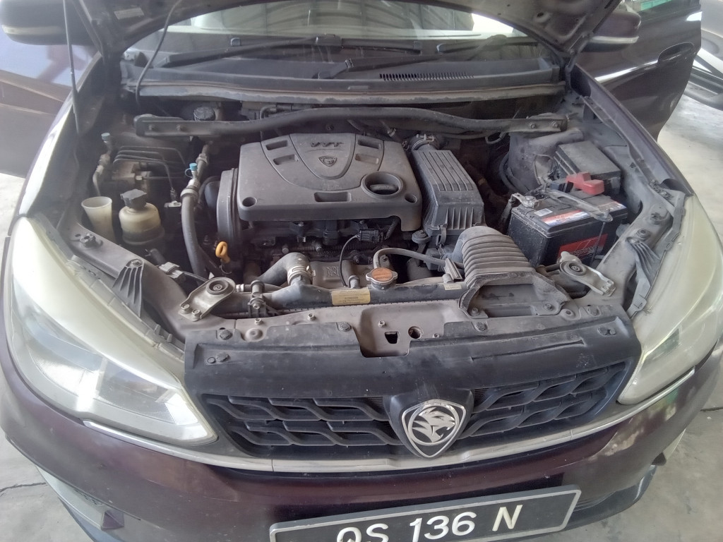 PROTON SAGA 1.3