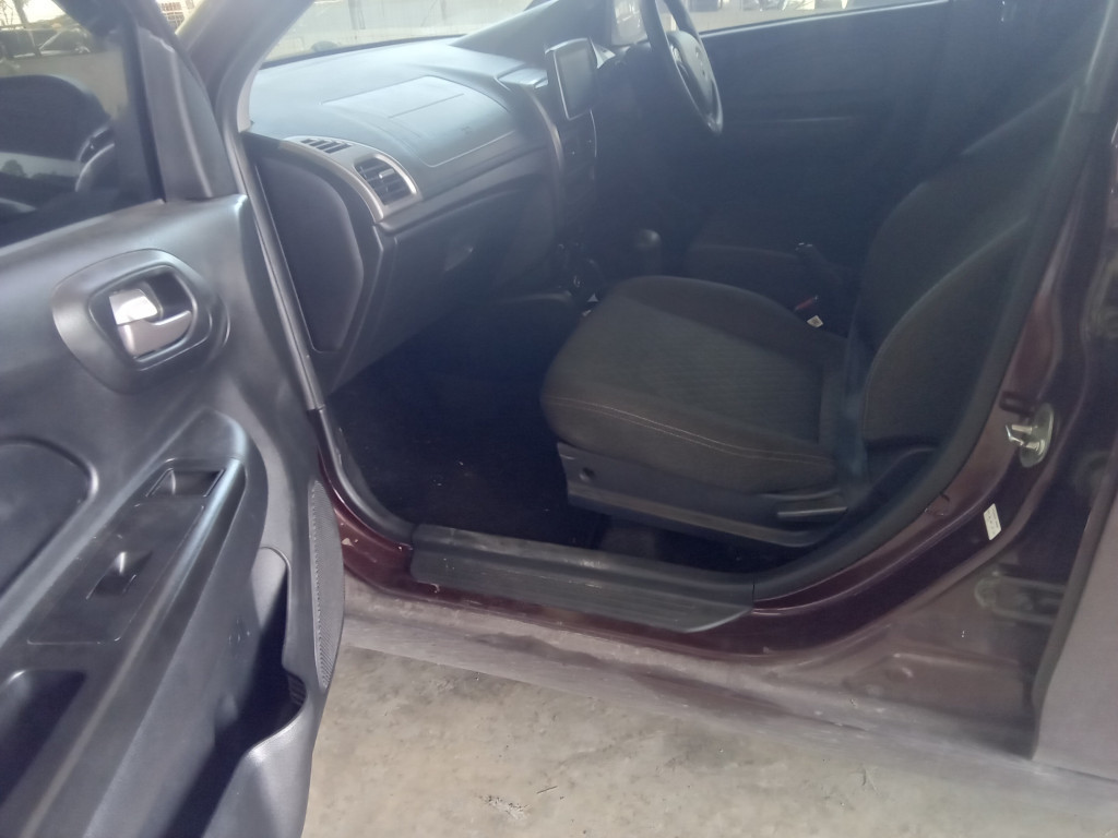 PROTON SAGA 1.3