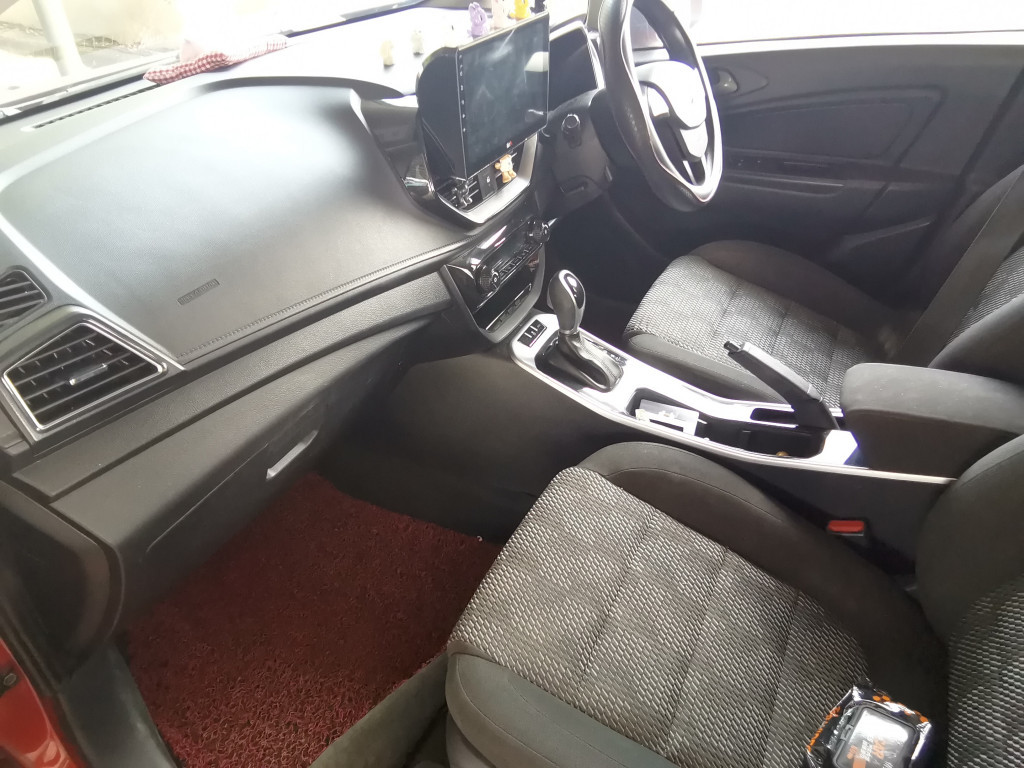 PROTON PERSONA 1.6