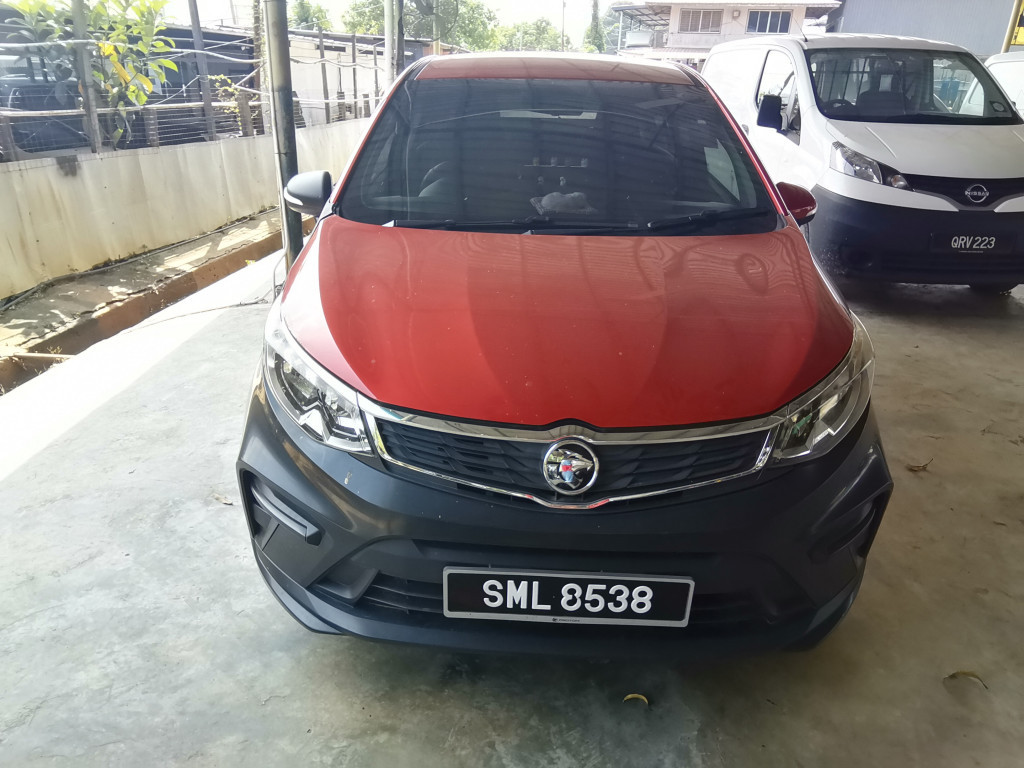 PROTON PERSONA 1.6