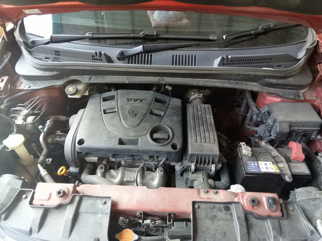 PROTON PERSONA 1.6