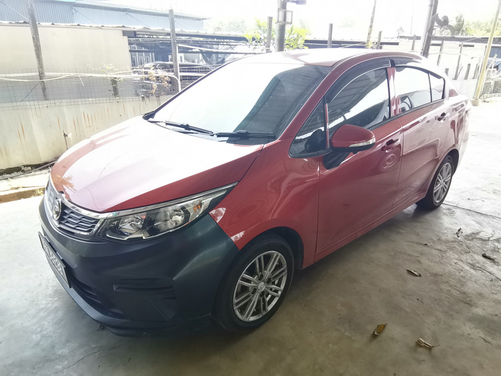 PROTON PERSONA 1.6
