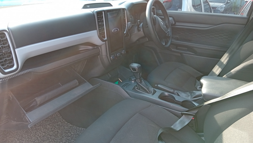 FORD RANGER 2.0