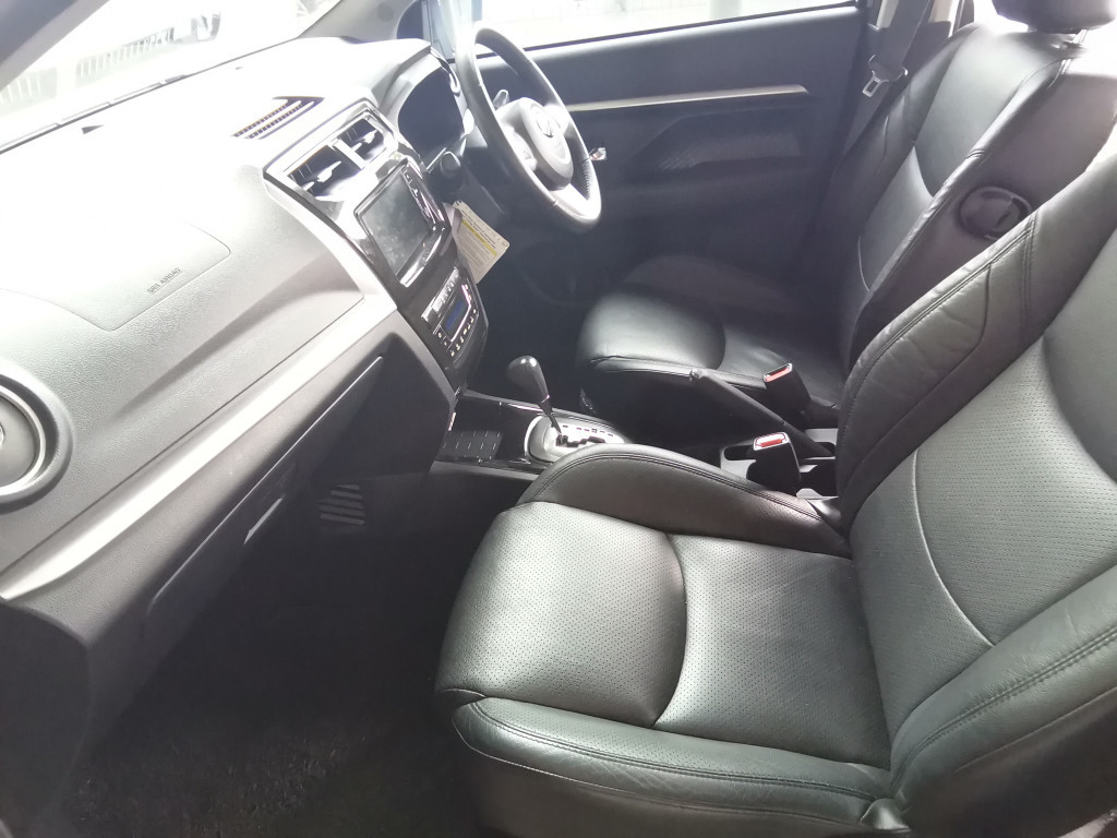 PERODUA ARUZ 1.5