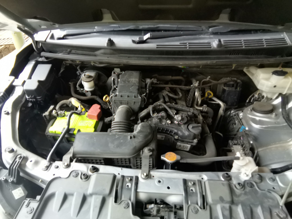 PERODUA ARUZ 1.5