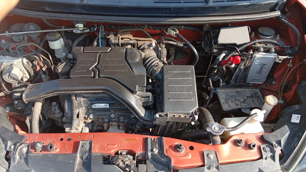 PERODUA AXIA SE (A) 1.0
