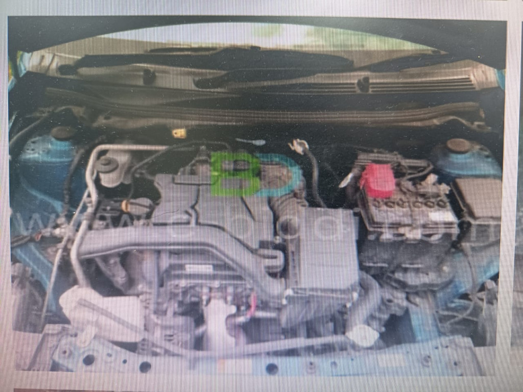 PERODUA AXIA 1.0G AT